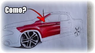 TUTORIAL  Pintando o Carro [upl. by Guimar]