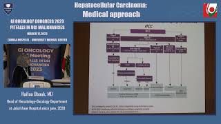 Hepatocellular carcinoma Medical approach [upl. by Gnas]