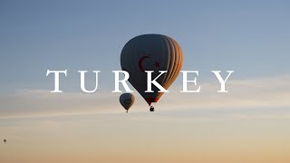 Turkey Travel Video  Cappadocia  Istanbul [upl. by Nielsen]