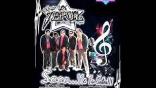 Los Tepoz  Cumbia Argentinawmv [upl. by Ahsiuqel]