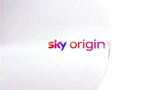 Sky Originals Ident [upl. by Pollyanna746]