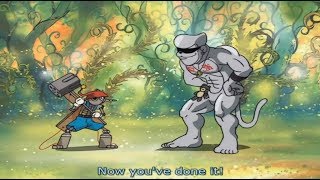 Digimon Adventure  MetalEtemon vs Puppetmon ENG SUB [upl. by Nolan82]