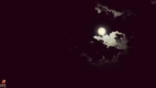 Poore Chand ki Aadhi Raat Hai [upl. by Brynna639]