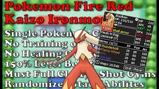 Kaizo Ironmon New Champ Incoming  Blaziken on a run kaizo shorts [upl. by Nelaf]