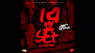 LA Capone  The Gat 2013 W DL Link [upl. by Humfrid]