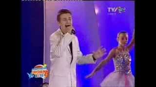 MIHAI TEACĂ Premiul I  MAMAIA COPIILOR 2013 [upl. by Chicoine]