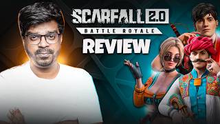 Scarfall 20 Review And Release Date  Chacha plays [upl. by Zipah]