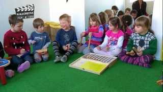 Walkomedia Freinet Pädagogik am Beispiel des Freinet Kinderhauses Görlitz [upl. by Hgieliak22]