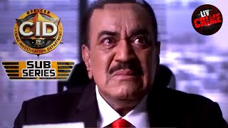 Viral Videos  CID  सीआईडी  A Case That Made ACP Pradyuman Emotional  1Jan2023 [upl. by Leopoldine]