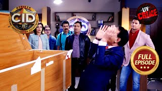 इस Box को देखकर DCP Chitrole अचानक क्यों हंसने लगे  CID  Memories  2 Oct 2023  Full Episode [upl. by Sivla686]