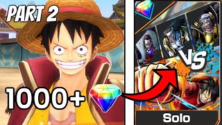 How To Get 1000 Rainbow Diamonds As A Free To Play Player  F2P Barrel Road To SS [upl. by Zetneuq]