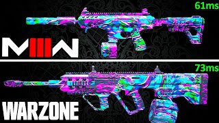 TOP 10 META Loadouts in Warzone 3 Warzone Best Loadouts  MW3 [upl. by Ahron]