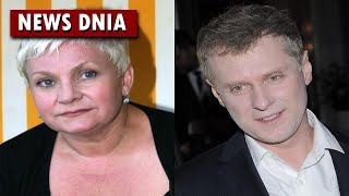 KRZYSZTOF RESPONDEK  SZARA ŚMIERĆ JOANNA BARTEL O JEGO OSTATNICH CHWILACH [upl. by Eriha]