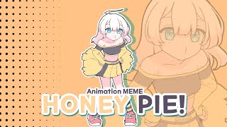 HONEYPIE  HDmeme [upl. by Namrehs]