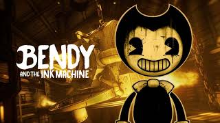 Bendy Cartoon Music  Bendy and the Ink Machine OST [upl. by Latsryc]