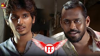 இவனுங்கள விட நான் தான் ரொம்ப நல்லவன்  Ee Tamil Movie  Jiiva  Nayanthara  Karunas [upl. by Yesllek]