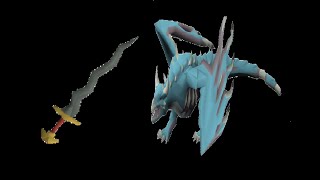 How to Woox Walk Vorkath with Osmumtens Fang Quick Guide Oldschool Runescape [upl. by Byran189]