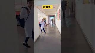 MBBS from UPUMS Saifai etawah [upl. by Autumn]