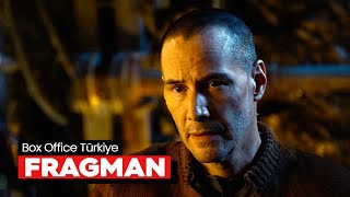 The Matrix 1999  Türkçe Altyazılı 2 Fragman  Keanu Reeves Laurence Fishburne [upl. by Hauser605]