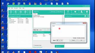 WHATSENDER How To Send Bulk Whatsapp Messages YouTube [upl. by Jedidiah611]