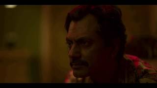 When gaitonde meet isa bhai sacred games season 2 [upl. by Enyt]