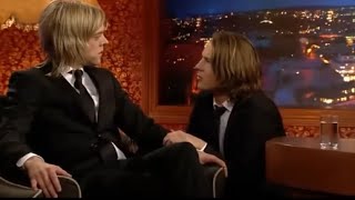 Ylvis  Start and Vip guest  IKMY 22102013 English Subs [upl. by Sualakcin]