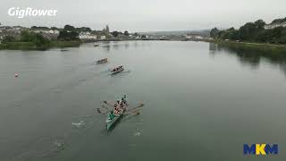 St Marys C vs Devoran vs Pendeen  Round 1  Under 14s Championships [upl. by Killam]