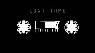 EYERAP  LOST TAPE Prod SBeatsMusik [upl. by Cloutman179]