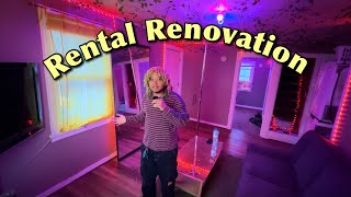 Preparing My Rental Property For Renovations [upl. by Darrill160]