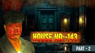 House No  143 Short film Part 2  Shiva Roy  Rajesh Raj  Sundeep  Shekar [upl. by Jordans796]