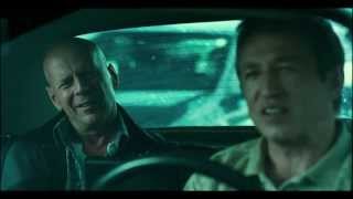 A Good Day To Die Hard Launch Trailer  Hindi [upl. by Sabir]