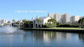 Beautiful Shoreline Towers in Destin Florida [upl. by Nohpets]