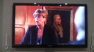 Deirdre Barlow gives evidence at Tyrones Trial [upl. by Kcirederf]