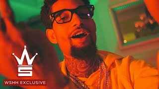 PnB Rock quotLondonquot WSHH Exclusive  Official Music Video [upl. by Eednar616]