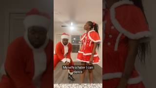 She hate I dance better than HER 😭 fyp reels comedy funny viral bighomieblocks [upl. by Olsson]