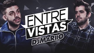 Entre Vistas by AuronPlay  DjMaRiiO  Tráiler  Ya disponible en ATRESplayer [upl. by Aehtela]