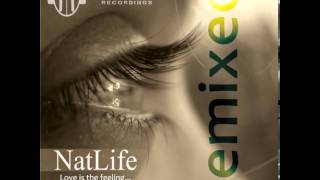 NatLife  Back In Eupatoria Time TrancEye Remix True Trance Records PREVIEW [upl. by Barnum]