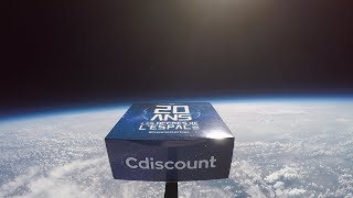 Cdiscount 20 ans  Les offres de lespace  ACER [upl. by Analaf]