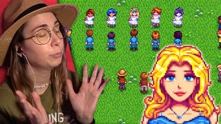 Why do I even try  Stardew 16 3 [upl. by Kirit]