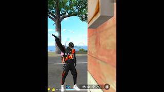 😱 6sec sqd vipe in region lobby 😱freefire nicolazgaming shorts [upl. by Naneek]