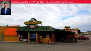 2209 Douglas Hwy South Gillette WY 82718  MLS 171613 [upl. by Anurb]