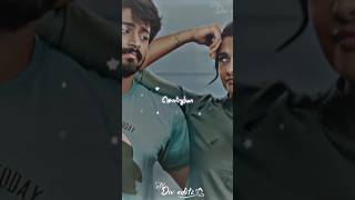 Unakkul Enthan Kaadhal Kaangiren🥺🫂Lyrics🌈✨motivation motivationalvideo tamilbgm short reels [upl. by Dnomaid]