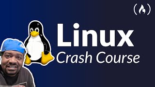 Linux Operating System  Crash Course for Beginners [upl. by Ynatil445]