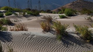 Geopark Spain Cabo de Gata Natural Park in Almeria Spain in Spanish [upl. by Lein]