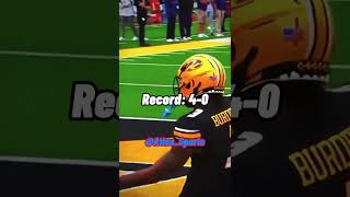 FINAL Mizzou Record Prediction atlassports cfb collegefootball sec secfootball missouri [upl. by Nobel228]