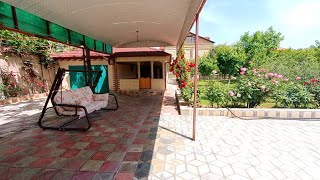 13 SOTDA HƏYƏT EVİ  SATILIB  🥀☘️🌹🌳🌵BAG EVİ BAGLI BAGÇALI FATMAYIDA KOD1152 ƏLAQƏ 👇 [upl. by Whitford449]