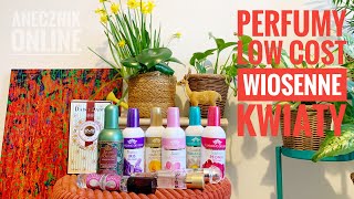 Perfumy low cost  Wiosenne kwiaty monotheme tesoridoriente giardinodeisensi bies [upl. by Courtund282]