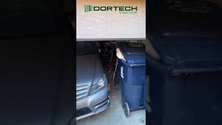 Affordable and Perfect Garage Doors at Dortech Garage Doors [upl. by Jaworski224]