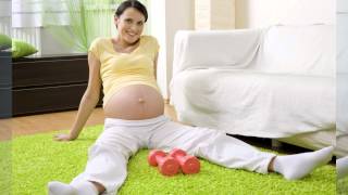 Pregnancy What to Expect Week 29  Water Retention [upl. by Kally896]