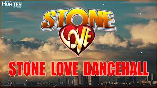 Stone Love Dancehall Mix 2024🔥Vybz Kartel Alkaline Squash Skillibeng Intence chronic Law [upl. by Anairol]